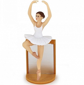 Игровая фигурка - Балерина (Papo, 39121)